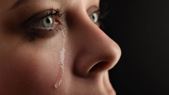 Lágrimas - Perdón y Redención
